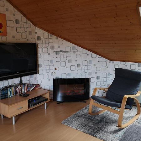 Ferienwohnung Schmitz Welling Экстерьер фото