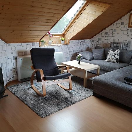 Ferienwohnung Schmitz Welling Экстерьер фото