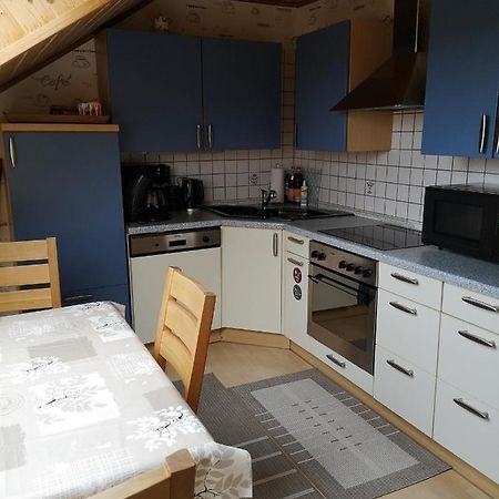 Ferienwohnung Schmitz Welling Экстерьер фото