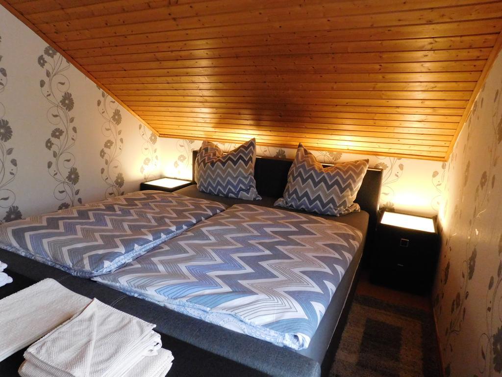 Ferienwohnung Schmitz Welling Экстерьер фото