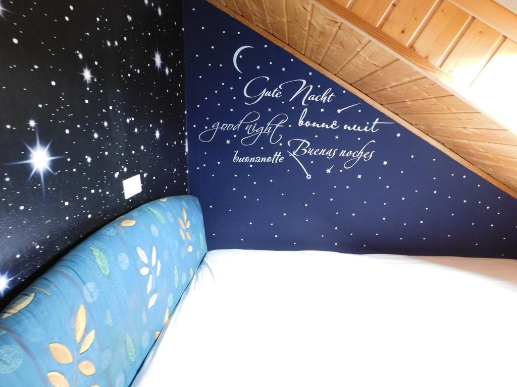 Ferienwohnung Schmitz Welling Экстерьер фото