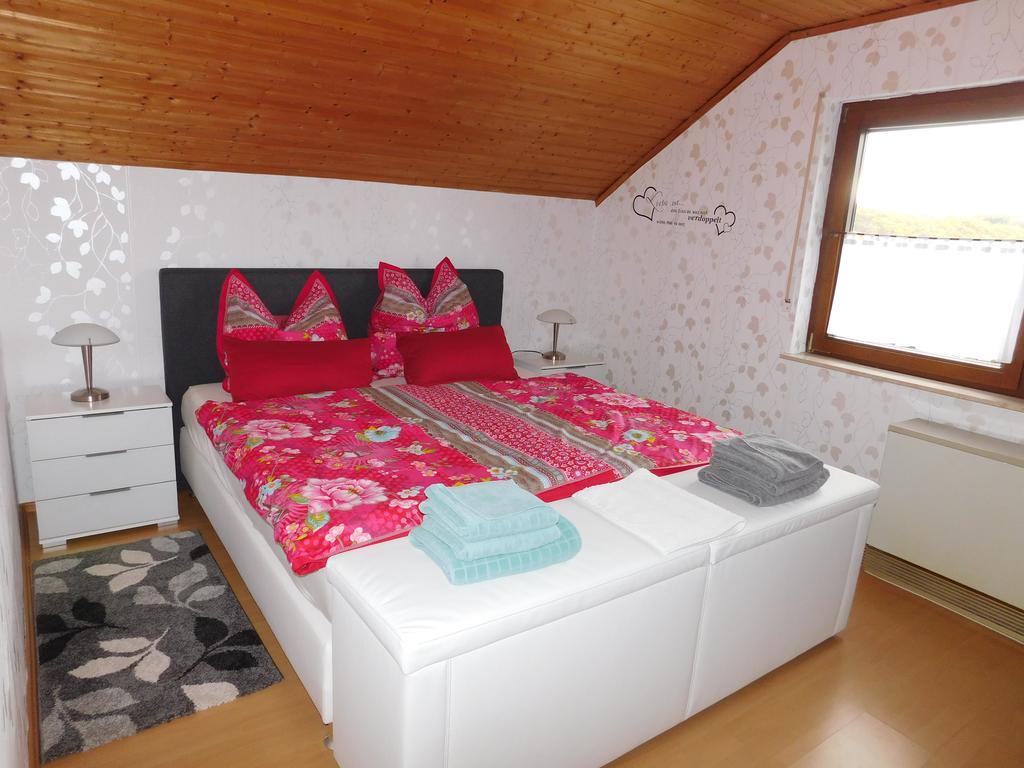 Ferienwohnung Schmitz Welling Экстерьер фото
