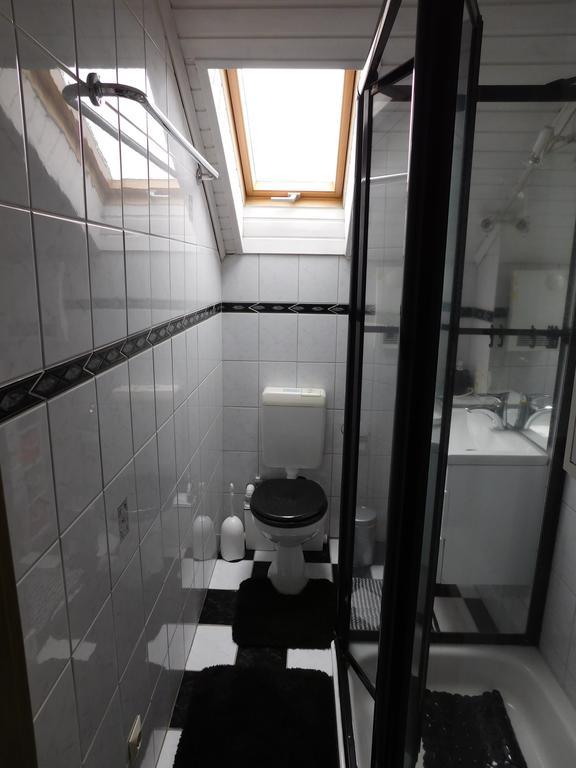 Ferienwohnung Schmitz Welling Экстерьер фото