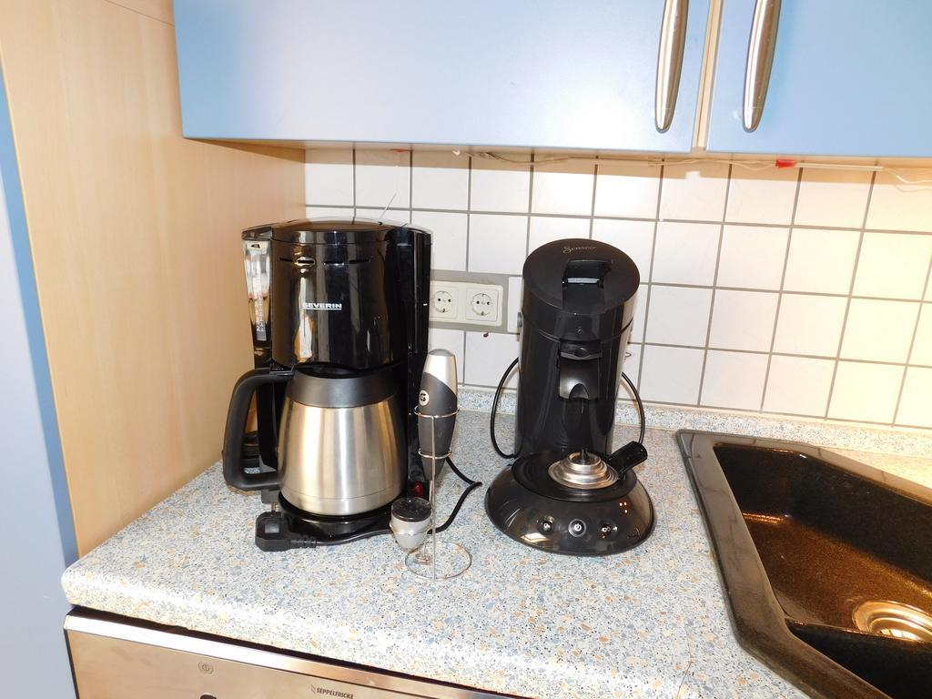 Ferienwohnung Schmitz Welling Экстерьер фото