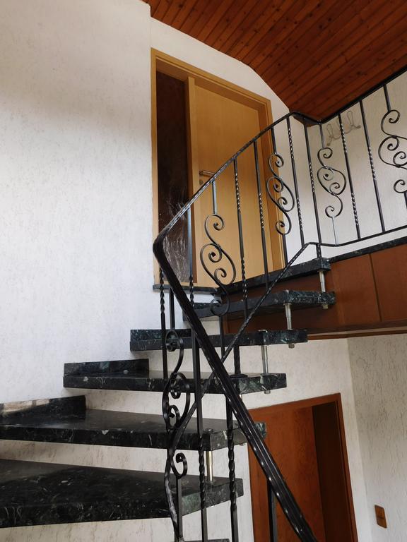 Ferienwohnung Schmitz Welling Экстерьер фото