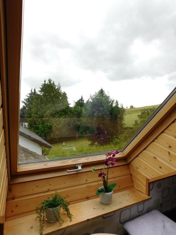 Ferienwohnung Schmitz Welling Экстерьер фото