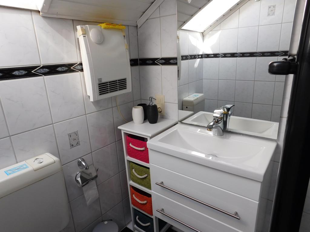 Ferienwohnung Schmitz Welling Экстерьер фото