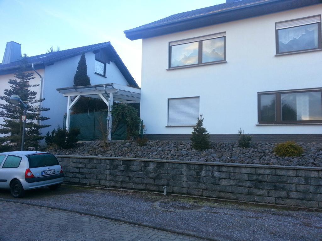 Ferienwohnung Schmitz Welling Экстерьер фото