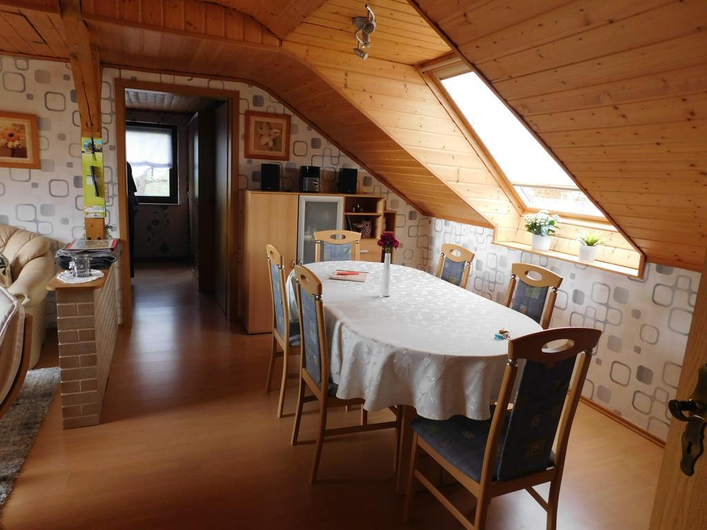 Ferienwohnung Schmitz Welling Экстерьер фото