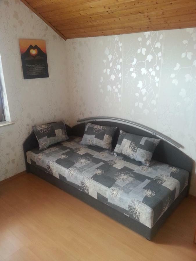 Ferienwohnung Schmitz Welling Экстерьер фото