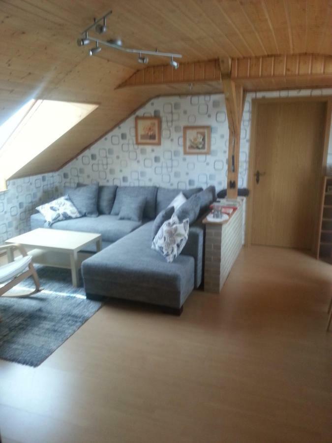Ferienwohnung Schmitz Welling Экстерьер фото