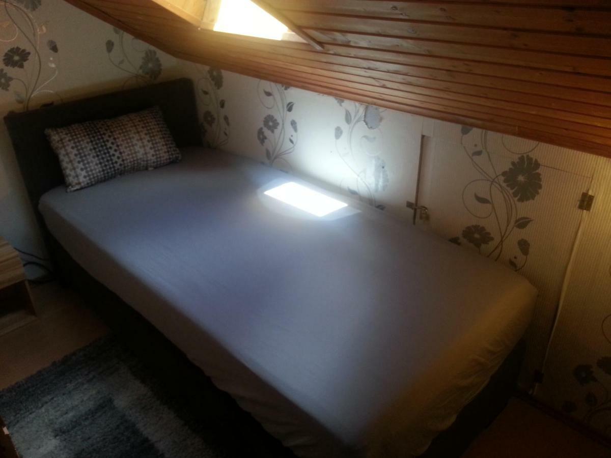 Ferienwohnung Schmitz Welling Экстерьер фото