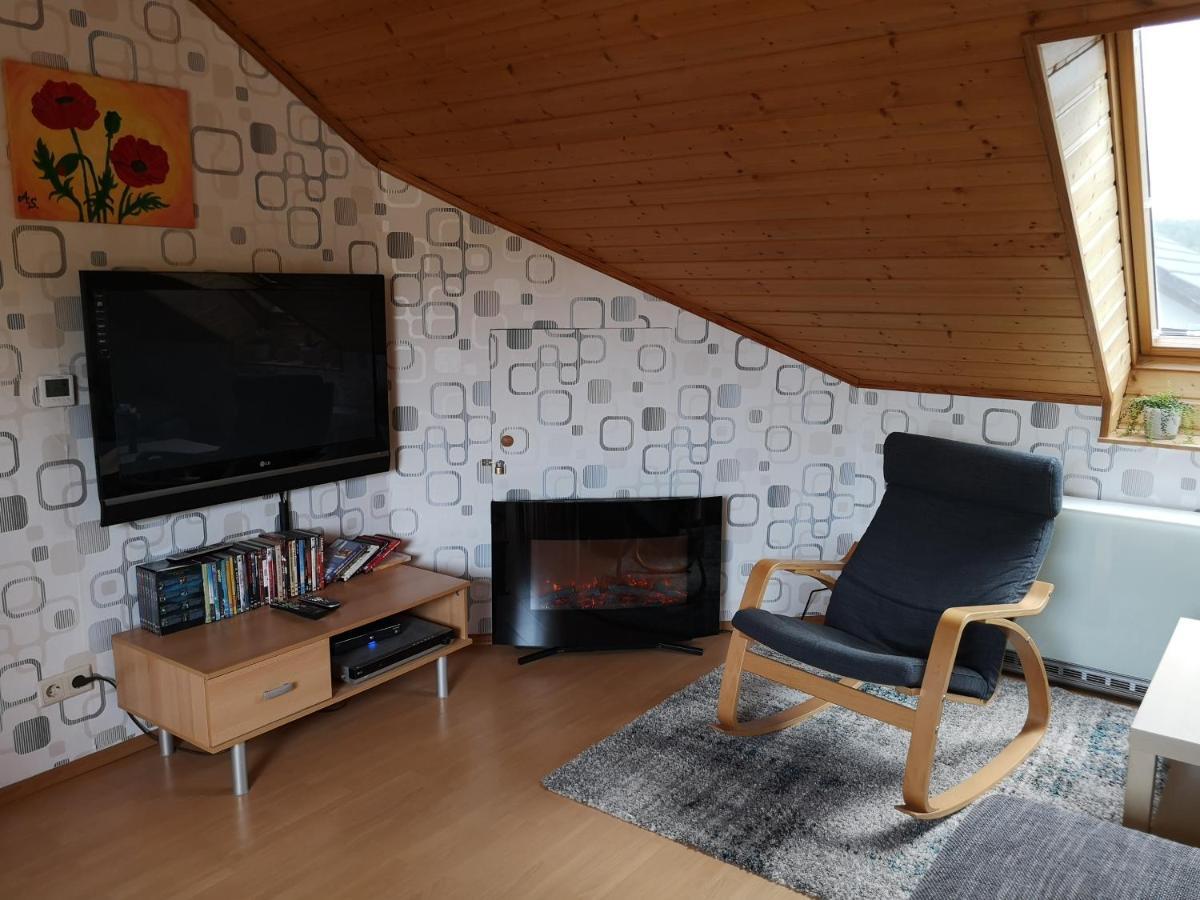 Ferienwohnung Schmitz Welling Экстерьер фото