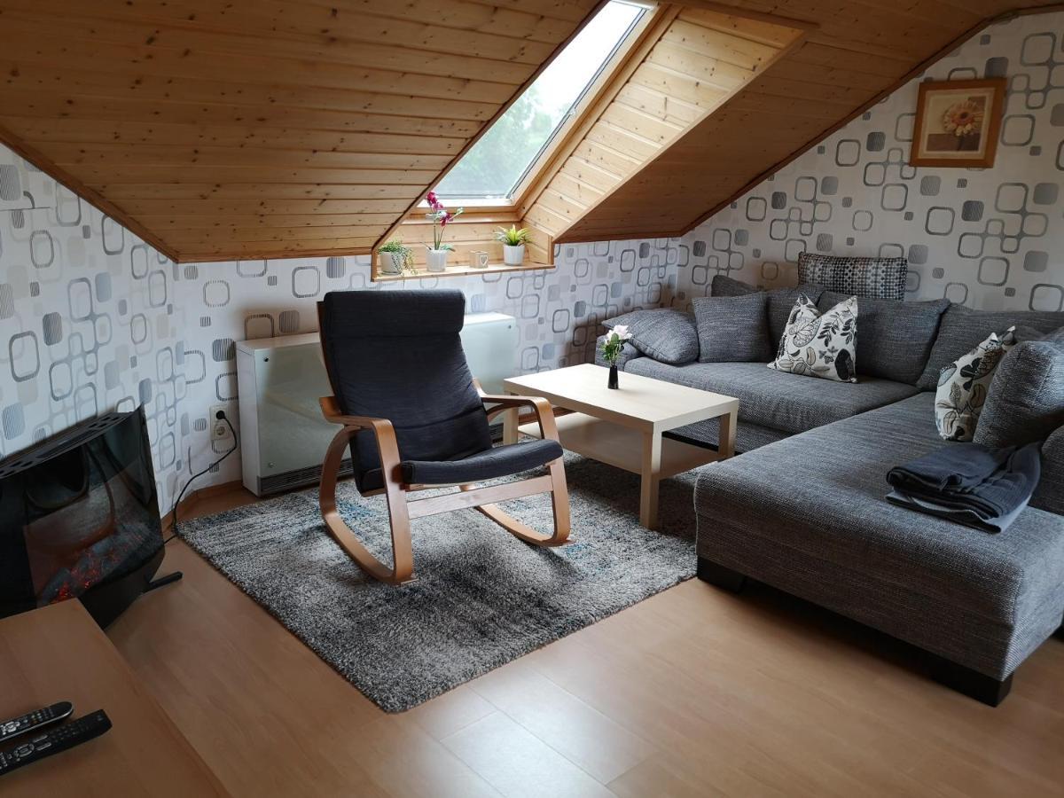 Ferienwohnung Schmitz Welling Экстерьер фото