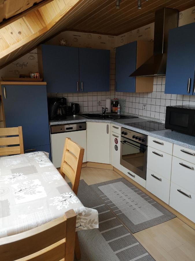 Ferienwohnung Schmitz Welling Экстерьер фото