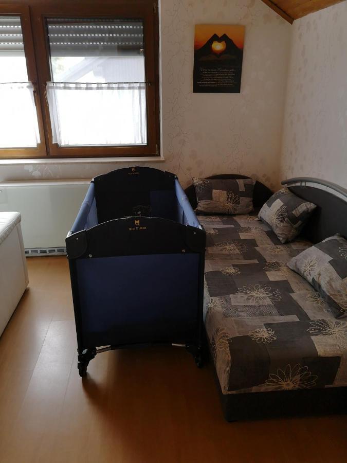 Ferienwohnung Schmitz Welling Экстерьер фото