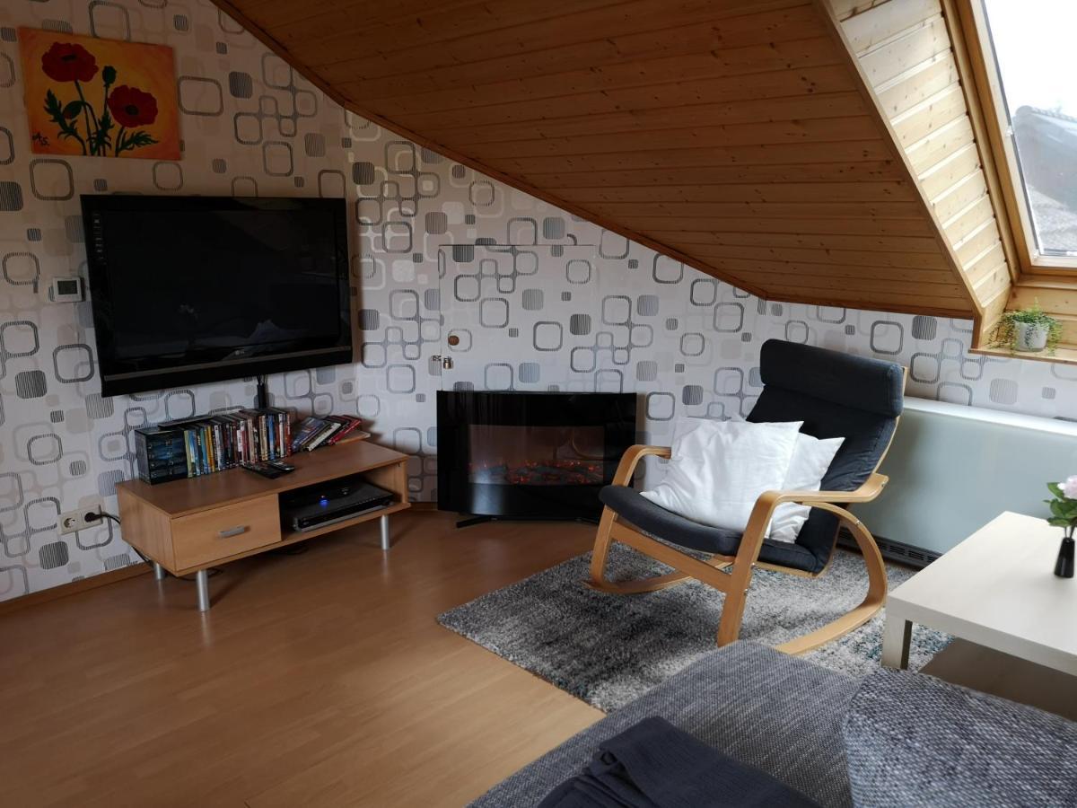Ferienwohnung Schmitz Welling Экстерьер фото